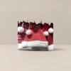 Christmas hat, plush, children's and adults' holiday party decoration hat Application Scenario